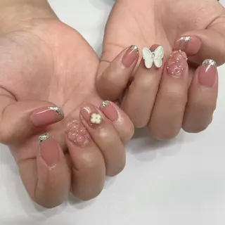 ネイル Lety total beautyのエステ・リラクイメージ