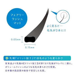 マツエク・マツパ _ りえのマツエク・マツパデザイン