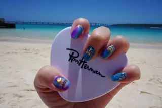 ネイル hiro のネイルデザイン