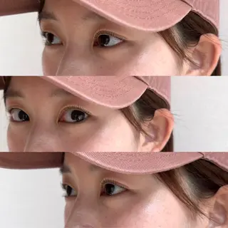 マツエク・マツパ KOCHAB EYELASH 久屋大通店所属・KOCHAB EYELASH　森下のマツエク・マツパデザイン