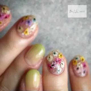 ネイル BeLLe nailのネイルデザイン