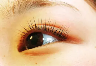 マツエク・マツパ プライベートサロン ココルのマツエク・マツパデザイン