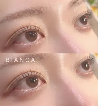 マツエク・マツパ Ayana/ 韓国風/束感のマツエク・マツパデザイン