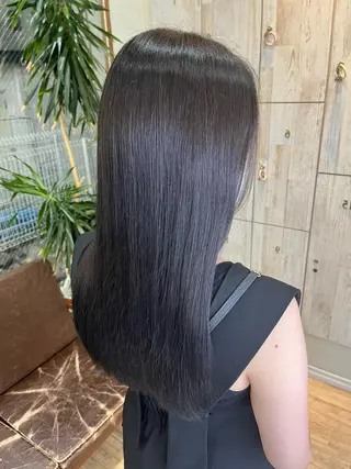 ミディアム 宮城 歩果のマツエク・マツパデザイン