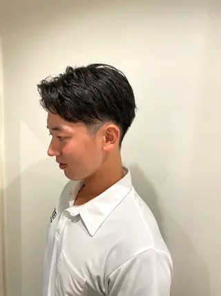 ショート メンズ 🍑 モモカ🍑のヘアスタイル