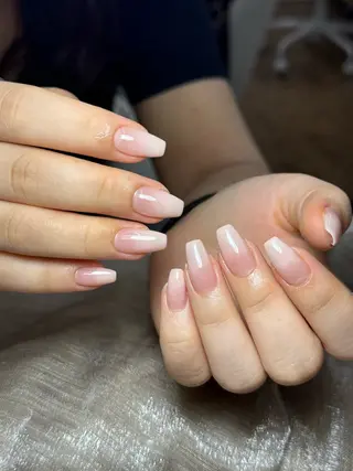 ネイル GIN ギンのネイルデザイン