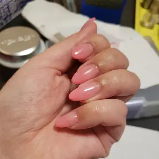 ネイル SanaNailsalon所属・Sana Nailsalonのネイルデザイン
