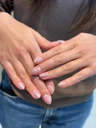 ネイル TRIOS sakiのネイルデザイン