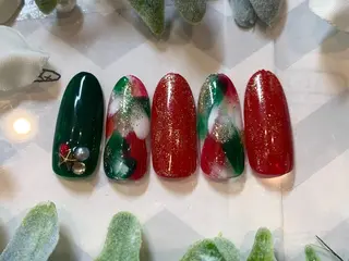 ネイル ASPILEAF所属・アスピリーフ さとみのマツエク・マツパデザイン