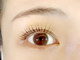 マツエク・マツパ toyoda hitomiのマツエク・マツパデザイン