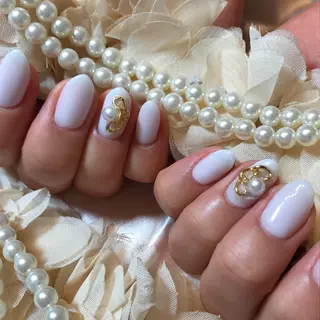 ネイル YUKI /stellavieのネイルデザイン