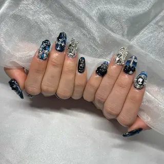 ネイル -nail salon-Reward所属・nail salon Rewardのネイルデザイン