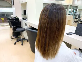 セミロング シェールピエール所属・Laf かおりのマツエク・マツパデザイン