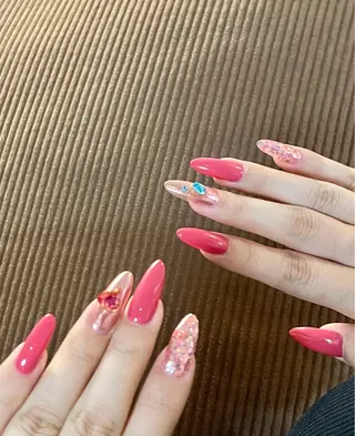 ネイル ki koのネイルデザイン