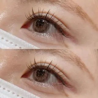 マツエク・マツパ yoshie🕯️ 新宿/まつ毛パーマのマツエク・マツパデザイン