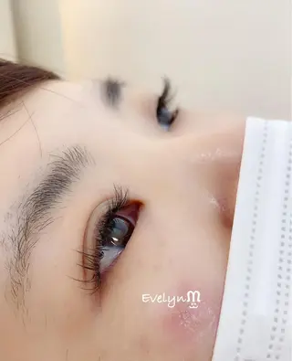 マツエク・マツパ Salon de Rei /Kumiのマツエク・マツパデザイン