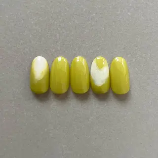 ネイル Momoka ネイリスト福岡/薬院のネイルデザイン