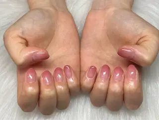 ネイル Roy心斎橋 石川のネイルデザイン