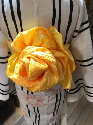 jujur Beauty Salon所属・坂野 結子のヘアスタイル