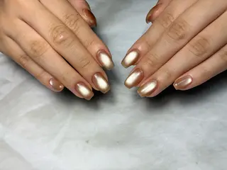 ネイル ネイルサロン Bebeのネイルデザイン