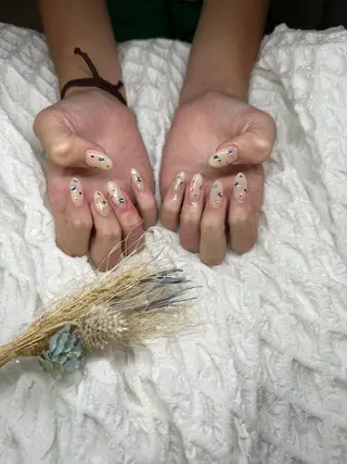 ネイル Designer EGGのマツエク・マツパデザイン