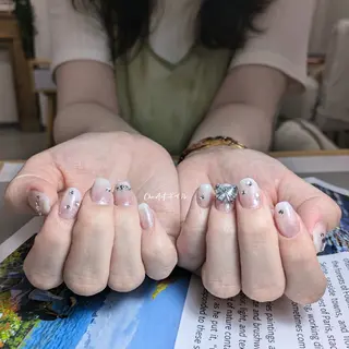 ネイル Cho Artネイル所属・Cho Art ネイルのネイルデザイン