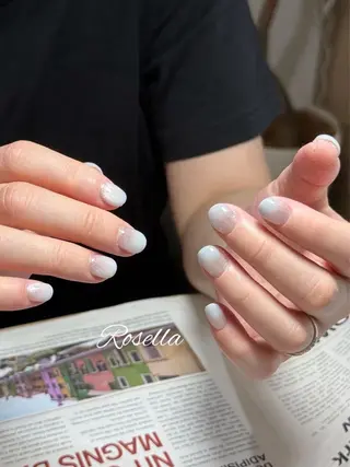 ネイル Hitomi_ pakuのネイルデザイン