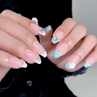 ネイル 🫧OPELIA NAIL渋谷🫧のネイルデザイン