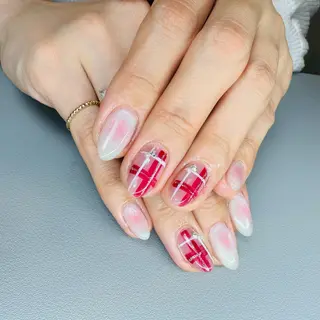 ネイル Nailist Erikaのネイルデザイン