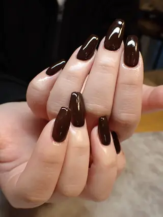 ネイル Nailsalon C.U.Eのネイルデザイン