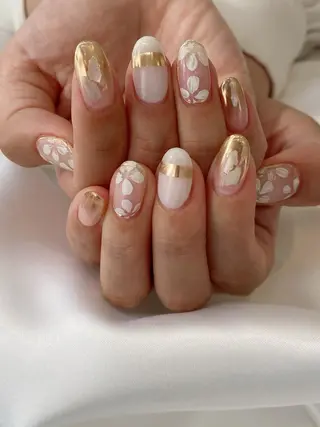 ネイル ESTELA エステラのネイルデザイン