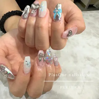 ネイル 粕屋耳ツボジュエリー 💎（ネイル休）のその他イメージ