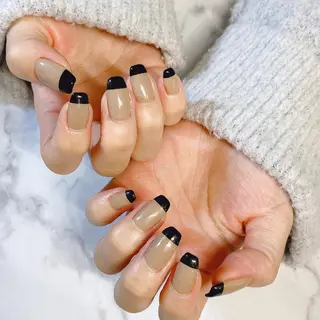 ネイル ISHIHARA KANAのネイルデザイン