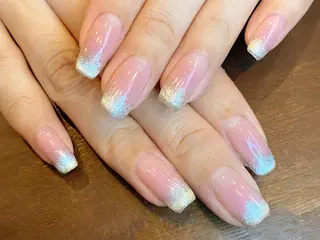 ネイル Miku. Nのネイルデザイン