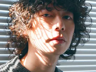 パーマ メンズ fifth天神メンズ パーマ特化/内山遥斗のヘアスタイル