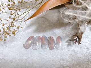 ネイル kiki nail 二子玉川のネイルデザイン