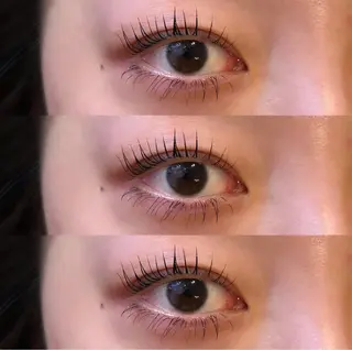 マツエク・マツパ ✨joie梅田✨ yuuのマツエク・マツパデザイン