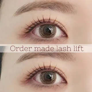 マツエク・マツパ yeonヨン｜大人 女性が選ぶハイサロンのマツエク・マツパデザイン