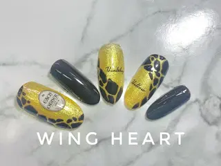 ネイル H NANAのネイルデザイン