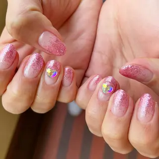 ネイル うにゃねいる ✿ harunaのネイルデザイン