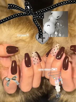 ネイル Yoshida Miyuのネイルデザイン