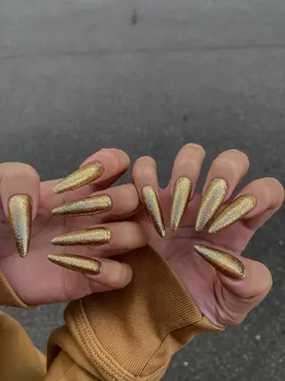 ネイル Isinha Nailsのネイルデザイン