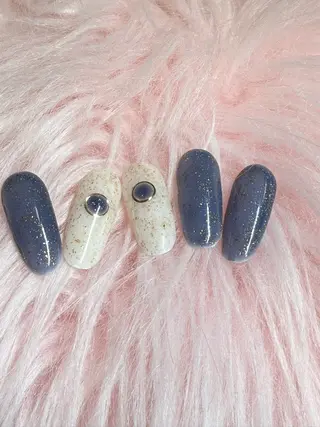 ネイル ベロバ クリスティーナのネイルデザイン