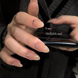 ネイル mignon nailのネイルデザイン