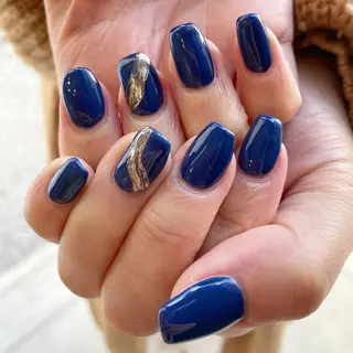 ネイル fufu la.のネイルデザイン