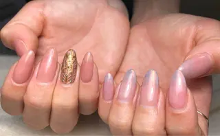 ネイル eni. by michのネイルデザイン