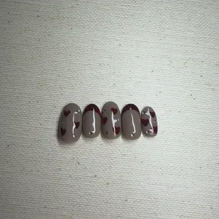 ネイル KAONAILpg東大和店所属・KAONAIL ☆MAI☆のネイルデザイン