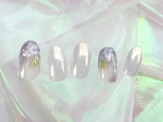 ネイル Verest 西荻窪のネイルデザイン