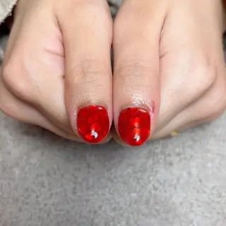 ネイル nailroom DIASOMNIAのネイルデザイン