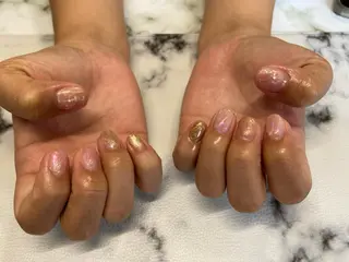 ネイル salon Chouchouのネイルデザイン